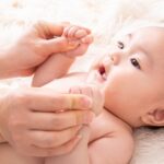 ０歳児への声かけで育脳を促進。親子のふれあいを通じた脳の成長