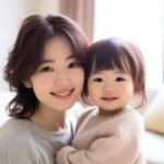 甘えさせる 子育て 親子の愛情